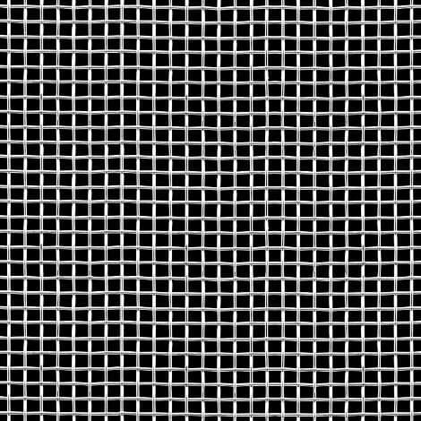 Plain Wire Mesh